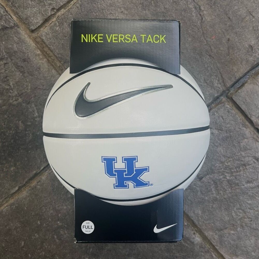 Nike Elite Championship UK University Of Kentucky Wildcats Game Basketba…